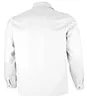 Qualitex Arbeitsjacke - lange classical Werkstattjacke - BW Produktbild-Vorschau 2