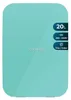 Cecotec Bolero MiniCooling 20 L Bahamas Mint Produktbild-Vorschau 1