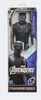 Hasbro 79153 - Marvel Avengers: Black Panther, Spielfigur Produktbild-Vorschau 5