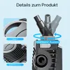 SunSun NEO-10000 SuperECO čerpadlo pre jazierka 10 000 l/h Náhľad obrázku produktu 7