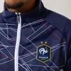 Survêtement d'entraînement France Homme - Taille XL - Voir les images du produit 6