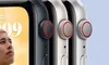 Apple Watch SE, OLED, Ekran dotykowy, 32 GB, Wi-Fi, GPS, Podgląd zdjęcia produktu 8