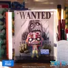 Funko Pop! Animation: One Piece - Usopp #2107 Wanted Poster Produktbild-Vorschau 4