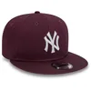 Casquette New Era New York Yankees MLB 59Fifty pour Uni Voir les images du produit 10