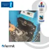 Fermit| Brennerreiniger Spray| 500 ml Dose Produktbild-Vorschau 4