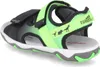 Superfit Jungen Sandale MIKE 3.0 grün Größe EUR 27 Produktbild-Vorschau 12