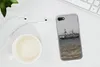 MuchoWow® Handyhülle Schutzhülle Hülle für iPhone 8 Nordsee Produktbild-Vorschau 6