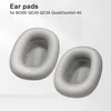 INF Ohrpolster für AirPods Max – Apple Stoff & Silikon Produktbild-Vorschau 3
