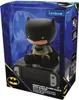 Réveil Veilleuse Digital Batman LEXIBOOK, 3D Lumineux et Voir les images du produit 3