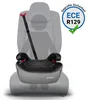 Kindersitz mit ISOFIX und Gurtfuhrung mitwachsend 15-36 kg Produktbild-Vorschau 14