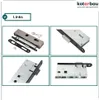 KOTARBAU® Einsteckschloss 72/34 BB mit Kasten Verzinkt Produktbild-Vorschau 6