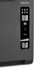 Close-up of the control panel of a Medion slush ice maker. Voir les images du produit