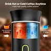 Tragbare Kaffeemaschine, 3-in-1-Akku-Kaffeemaschine für Produktbild-Vorschau 4