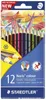 STAEDTLER Noris® colour 185 Buntstifte farbsortiert, 12 St. Produktbild-Vorschau 13