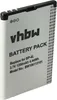 vhbw Akku kompatibel mit Zalip MIFI H1, cdm530am Handy Produktbild-Vorschau 1