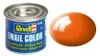 Peinture-émail Revell n° 30 - Orange, brillante Voir les images du produit 3