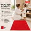 Tapis de bain Betz Premium 50 x 70 cm, lot de 1 – Tapis de Voir les images du produit 4