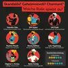 Gourmet Criminelle® Krimidinner für zuhause | 6 bis 8 Produktbild-Vorschau 3