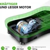 Tunturi Vibrationsplatte Cardio Fit V30 mit Vibrationen, 10 Produktbild-Vorschau 9