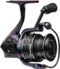 Abu Garcia Spike 4000SH Reel - Raubfischrolle Produktbild-Vorschau 5
