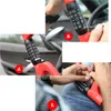 HEYNER® Lenkradsperre Wegfahrsperre mit Zahlenschloss Produktbild-Vorschau 7