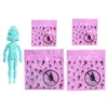 Poupée Barbie Surprise COLOR REVEAL Chelsea Marble, Mattel Voir les images du produit 3