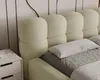 Chilly Möbel Design Postel Milan - Komfortní čalouněná Náhled obrázku produktu 3