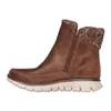 Skechers Synergy - Lovely Collab 167941-BRN, Winterschuhe, Produktbild-Vorschau 20