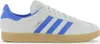 Adidas Sneakers JR6292 in ALUMIN/BLUE/GUM3 color size 44 Produktbild-Vorschau 2