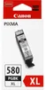 Canon PGI-580 XL Pigmentschwarz Tintentank, hohe Produktbild-Vorschau 12