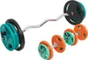 GORILLA SPORTS® Hantelset 70 kg - 4x1,25kg, 4x2,5kg, 4x5kg, Produktbild-Vorschau 6