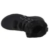 Skechers Schuhe Glacial Ultra Buckle UP, 144154BBK Produktbild-Vorschau 3