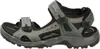 Ecco Ecco Offroad - Gris Nubuck Taille : 43 Normal Voir les images du produit 3