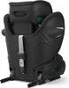 Cybex Pallas G i-Size Autositz Lava Grey Produktbild-Vorschau 4