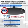 WENKO Dusch Kopf Regen Dusche Ø22,5 cm Automatic Cleaning Produktbild-Vorschau 4