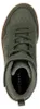 Skechers Quick Street  Sneakers Hoog - groen - Maat 37 Productafbeelding-voorbeeld 7