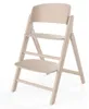 COLUMBUS Hochstuhl CLICK&FOLD 3in1 All Natural, light Produktbild-Vorschau 6
