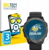 3x BROTECT Schutzglas für Garmin Fenix 6X Pro Solar Produktbild-Vorschau 1