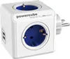 Designnest Original Usb-eimer Weiß  Weiß One Size Produktbild-Vorschau 1