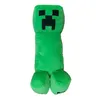 Tvarovaný 3D vankúš Minecraft - Creeper Náhľad obrázku produktu 6
