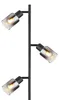 GLOBO 54308S, Szkło, Metal, IP20, II, E14, 40 W, 230 V Podgląd zdjęcia produktu 12