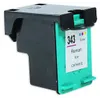 HP C 8766 EE Tintenpatrone color Nr. 343                    Produktbild-Vorschau 4
