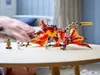 LEGO® Ninjago® 71753 L'attaque du dragon de feu Voir les images du produit 23