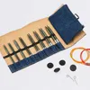 KnitPro Stricknadel Set Indigo Produktbild-Vorschau 2