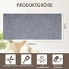 Katze Kratzschutz Matte, Kratzmatte, Kratzbrett Katze, Produktbild-Vorschau 6