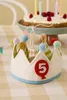 Kids Concept Kinder-Kostüm Geburtstagskrone 3 - 5 Jahre - Produktbild-Vorschau 6