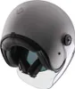 Kask TUCANO URBANO EL'FAST Jet Moondust Grey Matt rozmiar Podgląd zdjęcia produktu 2