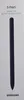 Samsung S Pen EJ-PT870 - Eingabestift - mystic black Produktbild-Vorschau 23