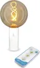 Nuovo Garden EDY BULB G125 Batteria weiß Anteprima dell’immagine prodotto 1