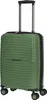 Stratic Bright+ - 4-Rollen-Trolley 56 cm S erw. (olive) Produktbild-Vorschau 2